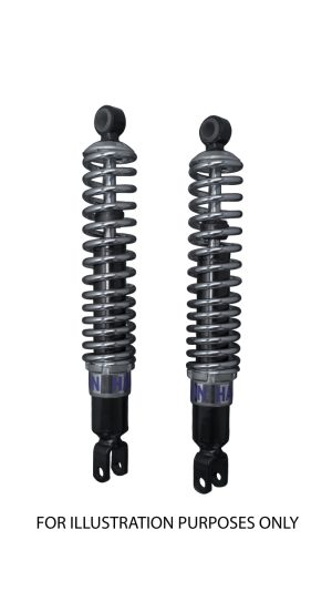 GS750 All Models - 33015SS